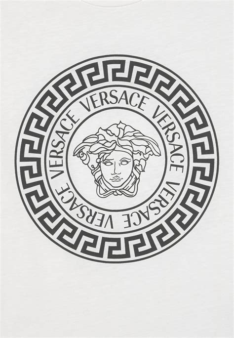 versace wandtattoo gold|Versace logo jewelry.